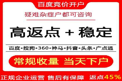 百度推广运营策略解析及成功案例分享